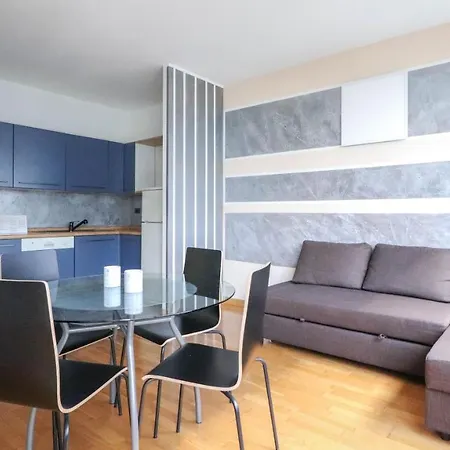 Apartment Italianway - Di Francia 28 A Genoa