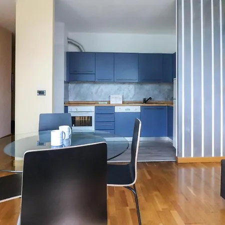 Italianway - Di Francia 28 A Apartment Genoa