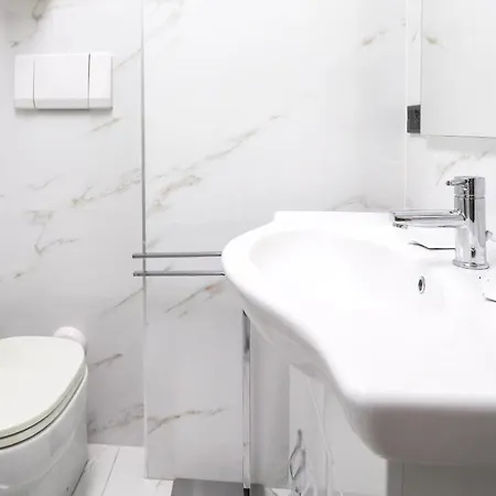 Apartamento Italianway - Di Francia 28 A *