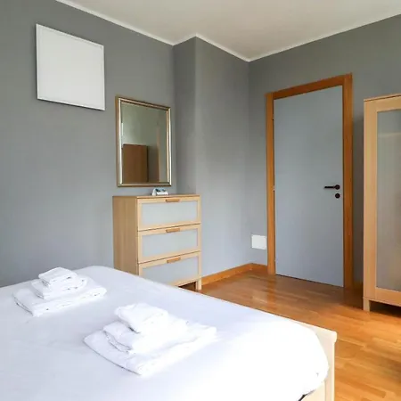 Apartamento Italianway - Di Francia 28 A Génova