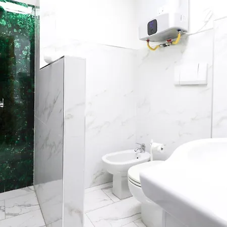 Apartamento Italianway - Di Francia 28 A Génova
