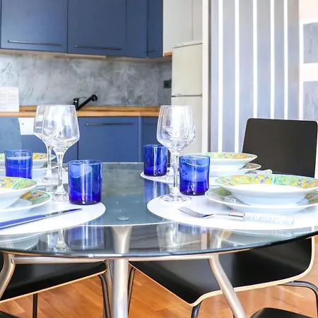 Italianway - Di Francia 28 A Apartamento