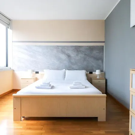 Italianway - Di Francia 28 A Apartamento